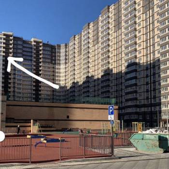 Продается 3-х комнатная квартира, 80 м²