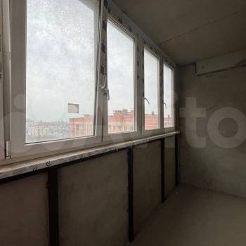 Продается 3-х комнатная квартира, 80 м²