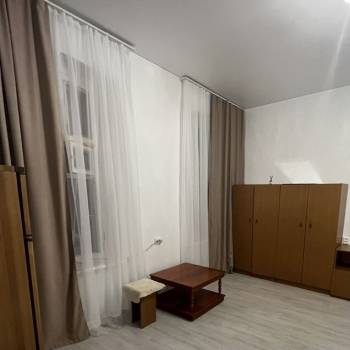 Продается 1-комнатная квартира, 30 м²