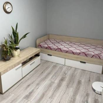 Продается 2-х комнатная квартира, 43,7 м²