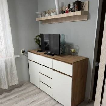 Продается 2-х комнатная квартира, 43,7 м²