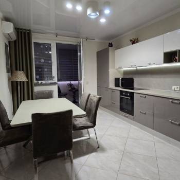 Продается 2-х комнатная квартира, 70,3 м²