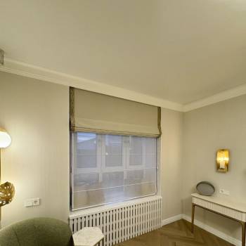 Продается 1-комнатная квартира, 44,4 м²