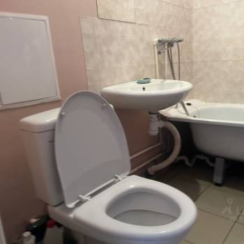 Продается 1-комнатная квартира, 33 м²