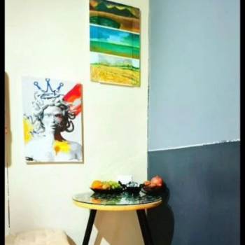 Продается 1-комнатная квартира, 24 м²