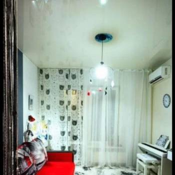 Продается 1-комнатная квартира, 24 м²