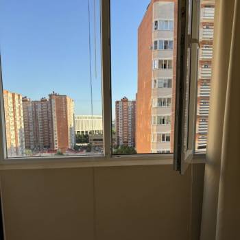 Продается 1-комнатная квартира, 39 м²