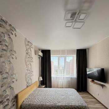 Продается 1-комнатная квартира, 39 м²