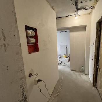 Продается 2-х комнатная квартира, 45 м²