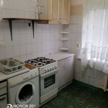 Сдается 1-комнатная квартира, 31 м²