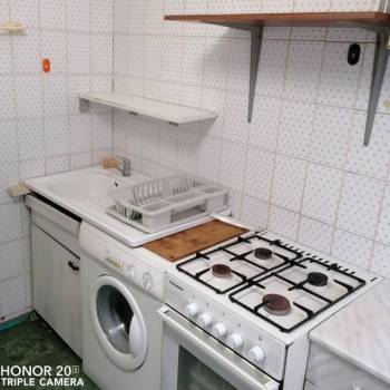 Сдается 1-комнатная квартира, 31 м²