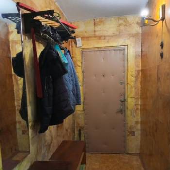 Сдается 2-х комнатная квартира, 47,7 м²