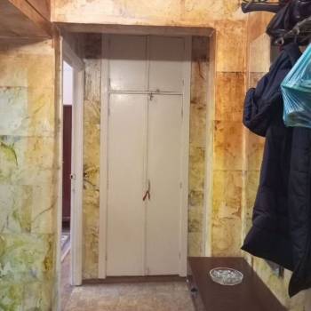 Сдается 2-х комнатная квартира, 47,7 м²