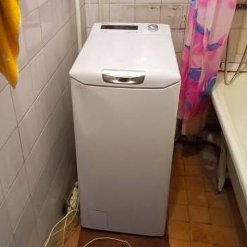 Сдается 2-х комнатная квартира, 47,7 м²