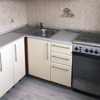 Сдается 1-комнатная квартира, 35 м²