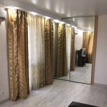 Сдается 1-комнатная квартира, 35 м²