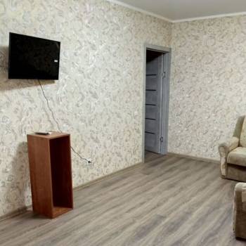 Сдается 2-х комнатная квартира, 65 м²