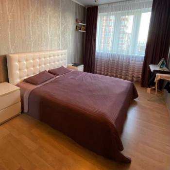 Продается 3-х комнатная квартира, 89 м²