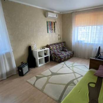Продается 3-х комнатная квартира, 89 м²
