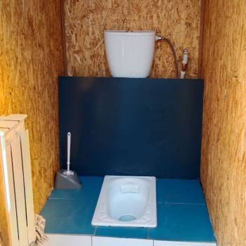 Сдается Дом, 17 м²