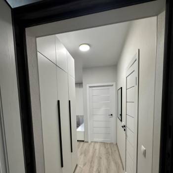 Сдается 1-комнатная квартира, 33 м²