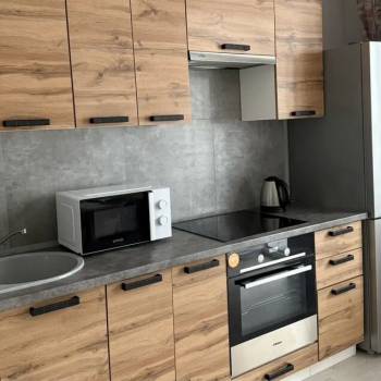 Сдается 1-комнатная квартира, 37 м²