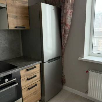 Сдается 1-комнатная квартира, 37 м²