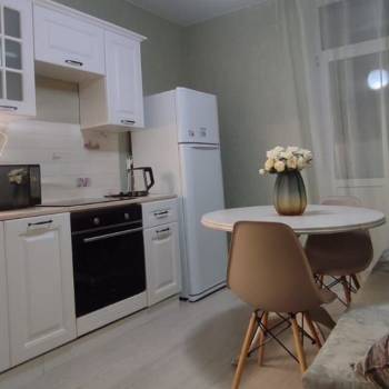 Сдается 1-комнатная квартира, 40 м²