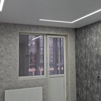 Сдается 1-комнатная квартира, 38,8 м²