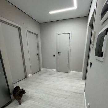 Продается 2-х комнатная квартира, 63,3 м²