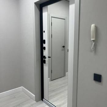 Продается 2-х комнатная квартира, 63,3 м²