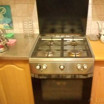 Продается 3-х комнатная квартира, 76,8 м²