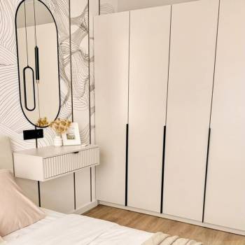 Продается 2-х комнатная квартира, 59 м²