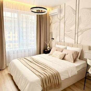 Продается 2-х комнатная квартира, 59 м²