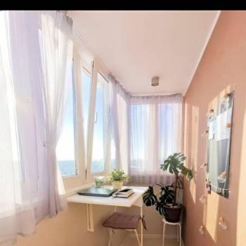 Сдается 2-х комнатная квартира, 73 м²