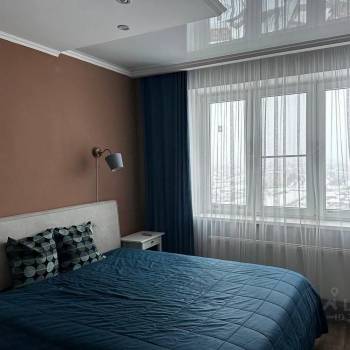 Сдается 2-х комнатная квартира, 73 м²