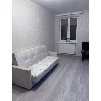 Сдается 1-комнатная квартира, 34 м²