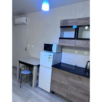 Сдается 1-комнатная квартира, 34 м²