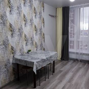Сдается 2-х комнатная квартира, 55 м²