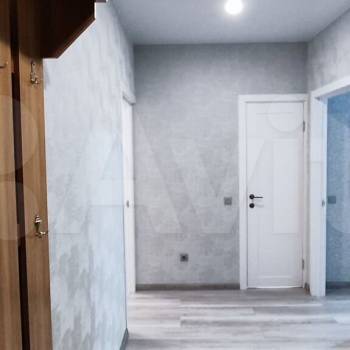 Сдается 2-х комнатная квартира, 55 м²