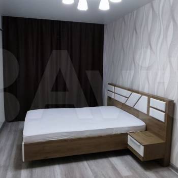 Сдается 2-х комнатная квартира, 55 м²