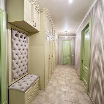 Продается 2-х комнатная квартира, 72 м²