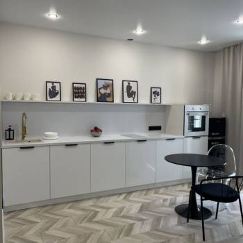 Сдается 1-комнатная квартира, 38 м²