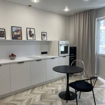 Сдается 1-комнатная квартира, 38 м²