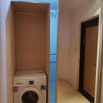 Сдается Многокомнатная квартира, 55 м²