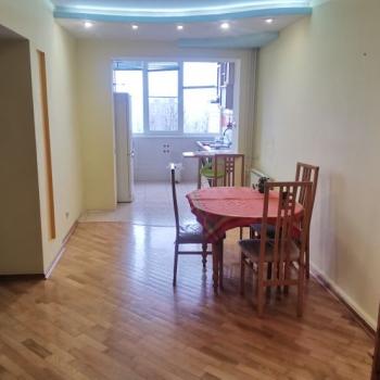 Сдается Многокомнатная квартира, 55 м²