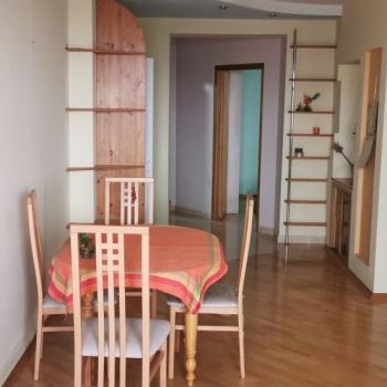 Сдается Многокомнатная квартира, 55 м²