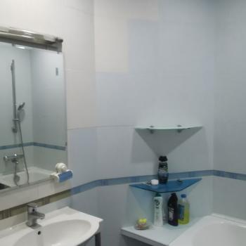 Сдается Многокомнатная квартира, 55 м²