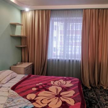 Сдается Многокомнатная квартира, 55 м²