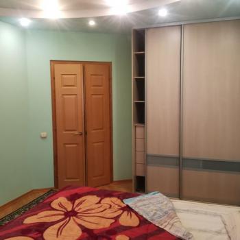 Сдается Многокомнатная квартира, 55 м²